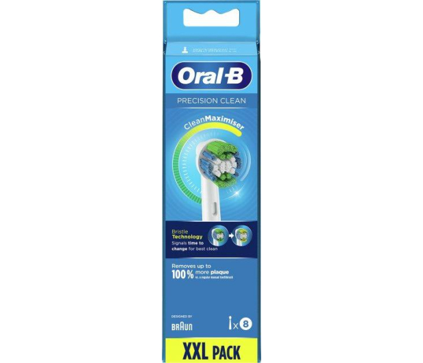 Oral-B PC EB20-8 CleanMaximiser - 1026870 - zdjęcie 2